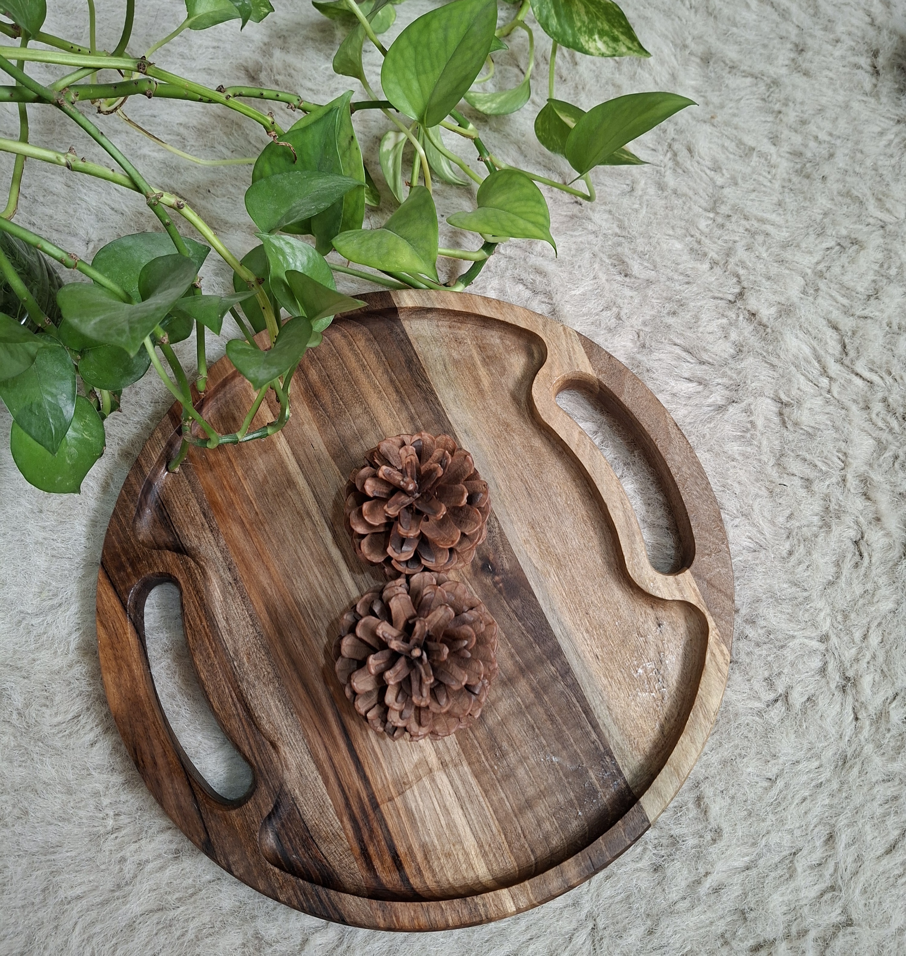 سینی گِرد