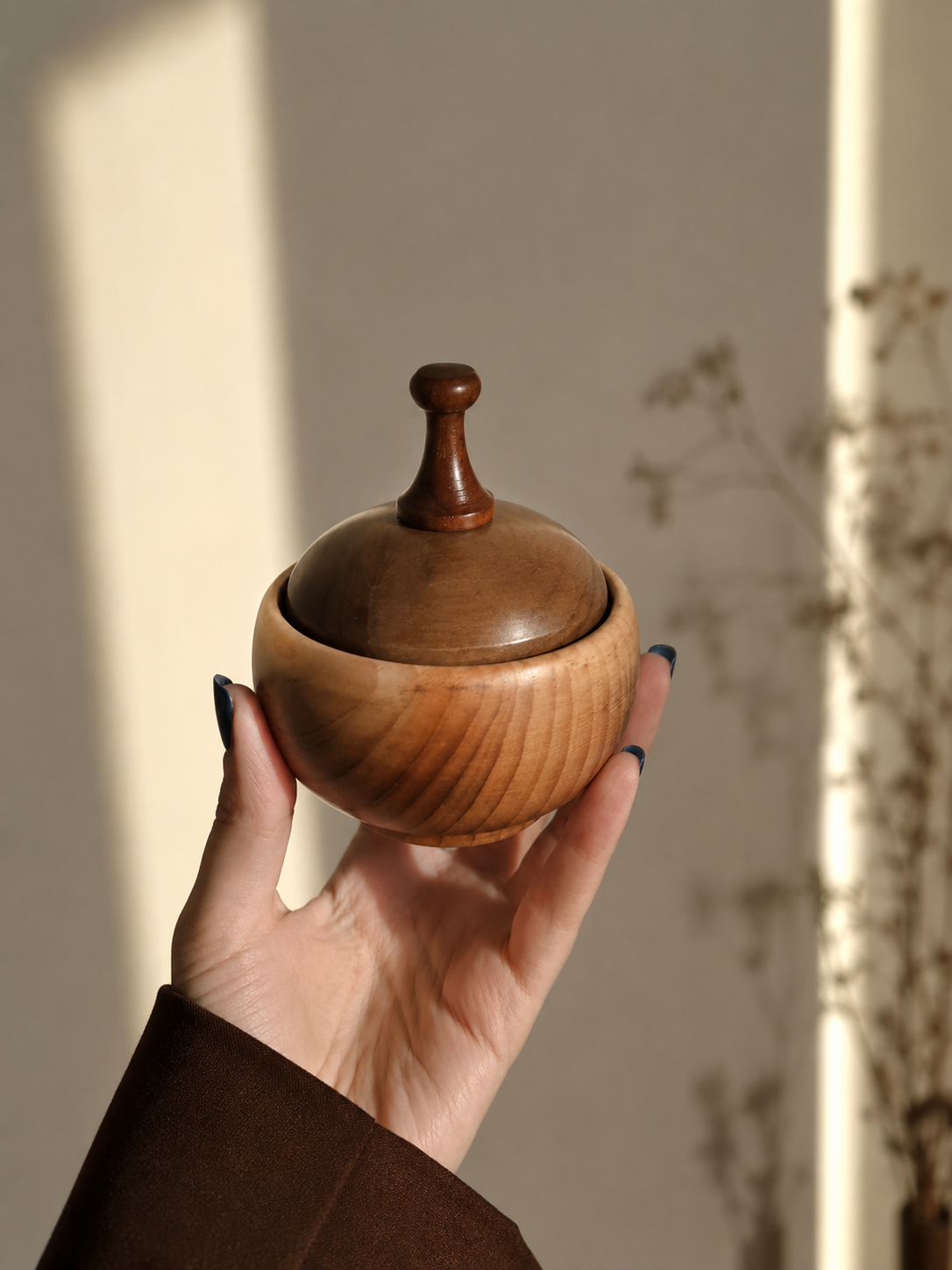 قندون سایز کوچک